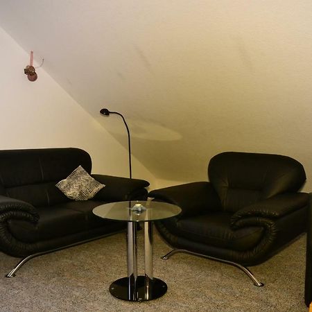 Ferienwohnung Hoyler Cuxhaven Exteriör bild