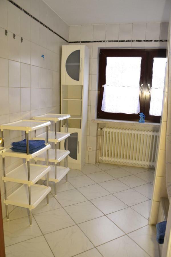 Ferienwohnung Hoyler Cuxhaven Exteriör bild
