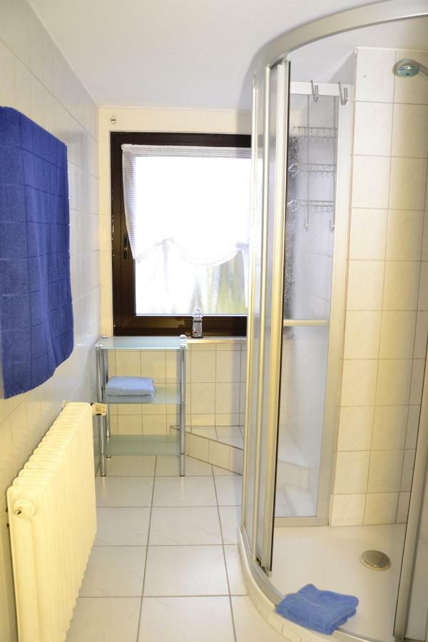 Ferienwohnung Hoyler Cuxhaven Exteriör bild